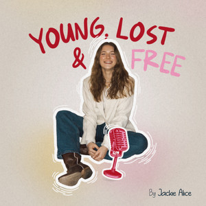 Cover: young, lost & free