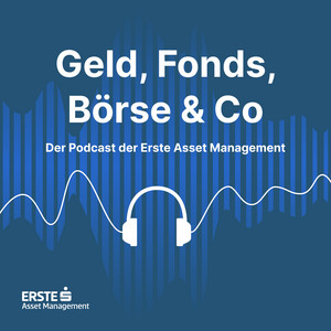 Cover: Geld, Fonds, Börse & Co