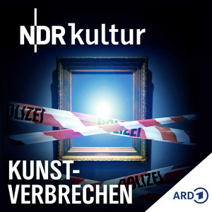 Cover: Kunstverbrechen - True Crime meets Kultur