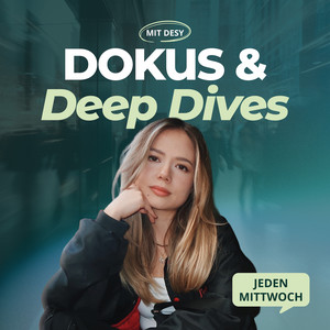 Cover: Desy - Dokus & Deep Dives