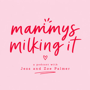 Cover: Mammys Milking it 