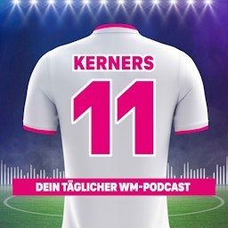 Cover: KERNERS 11