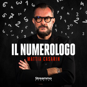 Cover: Il  Numerologo