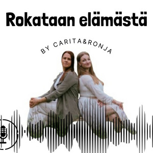 Cover: Rokataan elämästä