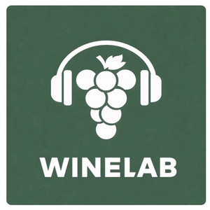 Cover: Winelab Academy