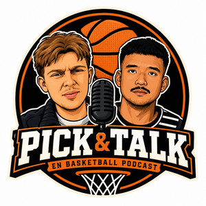 Cover: Pick&Talk