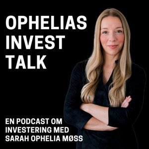 Cover: Ophelias Invest Talk
