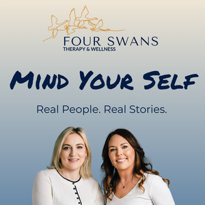 Cover: Mind Your Self - Four Swans
