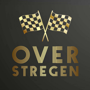 Cover: Over Stregen