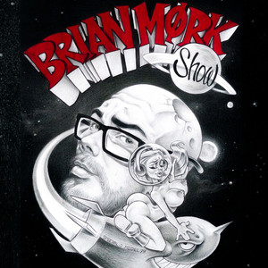 Cover: Brian Mørk Show