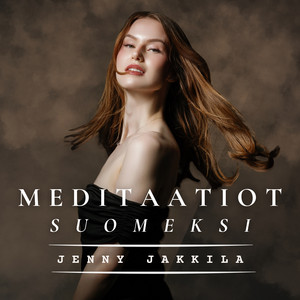 Cover: Meditaatiot suomeksi