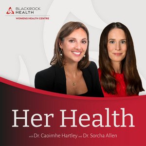 Cover: Her Health