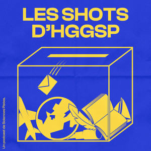Cover: Shots d'HGGSP