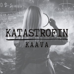 Cover: Katastrofin kaava