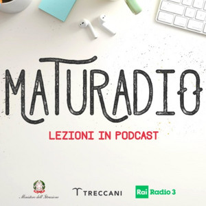 Cover: Maturadio