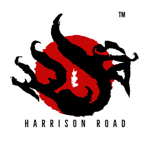 Cover: 221B Harrison Road - A Bengali Horror Podcast