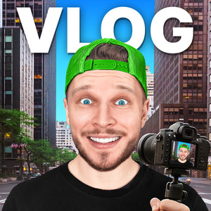 Cover: Unchained : VLOG