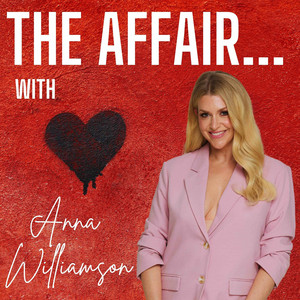 Cover: The Affair…with Anna Williamson