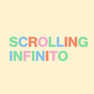 Cover: Scrolling Infinito: Social | Creator | AI