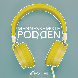Cover: Menneskemøtepodden