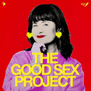 Cover: The Good Sex Project