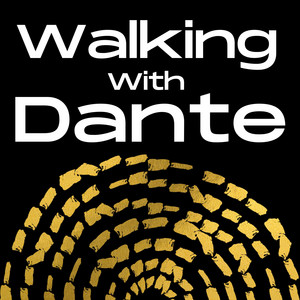 Cover: Walking With Dante