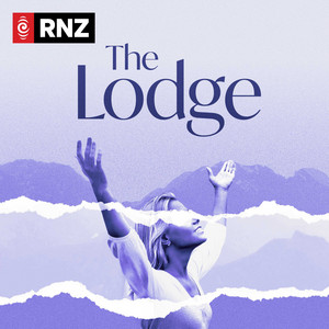 Cover: The Lodge