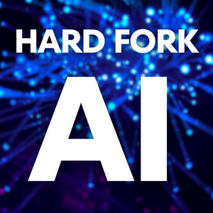 Cover: Hard Fork AI