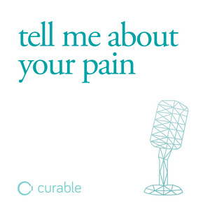 Cover: Tell Me About Your Pain