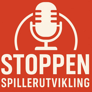 Cover: Stoppen Spillerutvikling