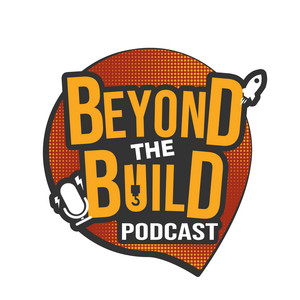 Cover: Beyond The Build