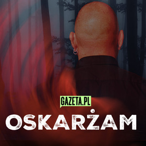Cover: Oskarżam