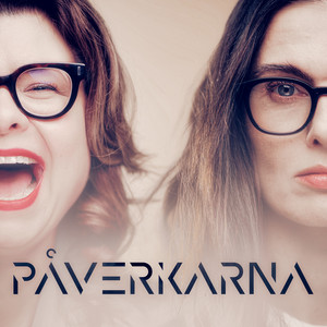 Cover: PÅVERKARNA
