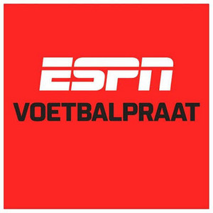 Cover: Voetbalpraat