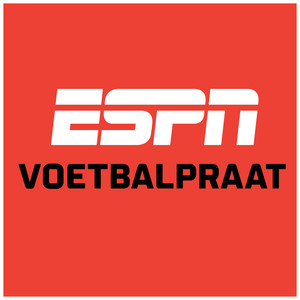 Cover: Voetbalpraat