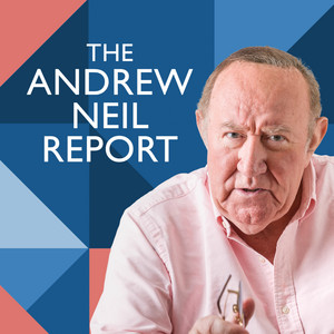 Cover: The Andrew Neil Report