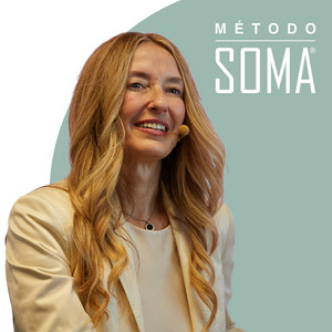 Cover: Sara Romero | Mente, Conciencia y Método SOMA®