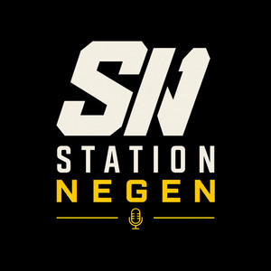 Cover: Station Negen