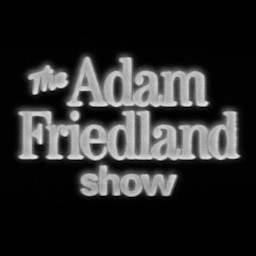 Cover: The Adam Friedland Show