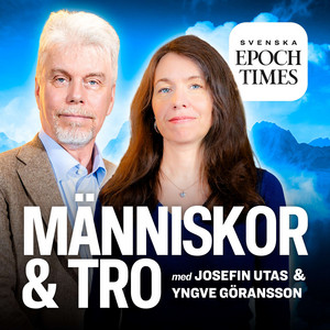 Cover: Människor & tro