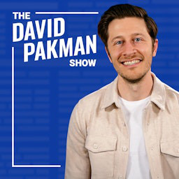 Cover: The David Pakman Show