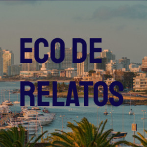 Cover: Eco de Relatos