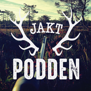 Cover: Jaktpodden