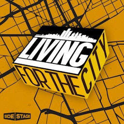 Cover: Living for the City 