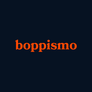 Cover: boppismo