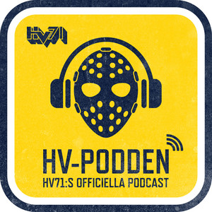 Cover: HV-podden