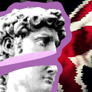 Cover: Anglofuturism