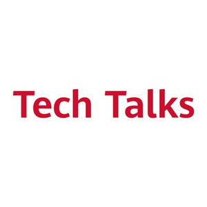 Cover: PODCAST | TECH TALKS by HUAWEI