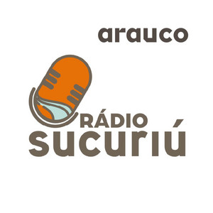 Cover: Rádio Sucuriú