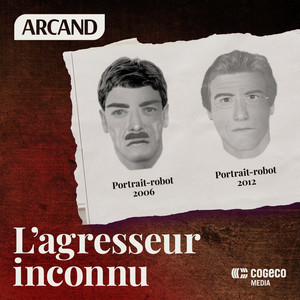 Cover: Crimes non résolus